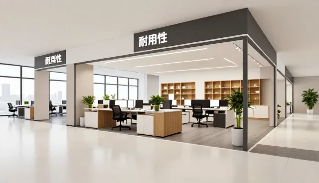 商铺装修设计中的功能布局如何影响顾客动线与体验