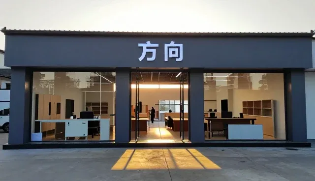 定制家具设计帮助客户实现商铺装修目标